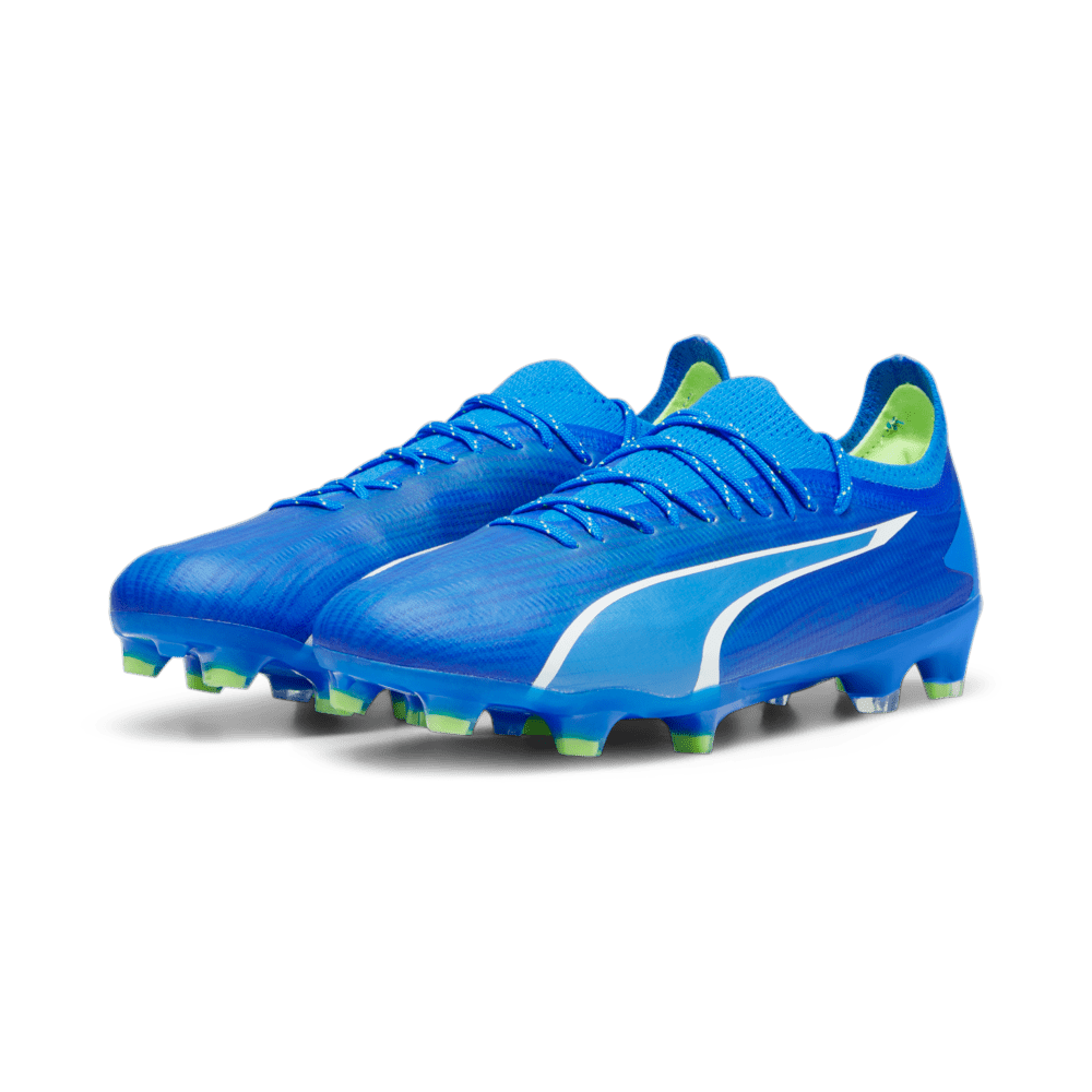 PUMA Ultra Ultimate FG/AG Soccer Cleats - Best Buy Soccer