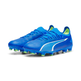 PUMA Ultra Ultimate FG/AG Soccer Cleats - Best Buy Soccer