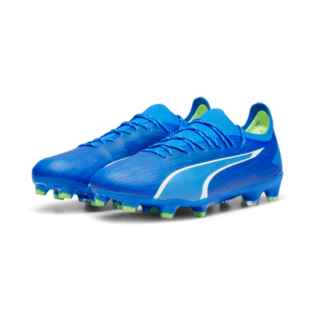 PUMA Ultra Ultimate FG/AG Soccer Cleats - Best Buy Soccer