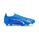 PUMA Ultra Ultimate FG/AG Soccer Cleats - Best Buy Soccer