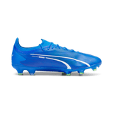 PUMA Ultra Ultimate FG/AG Soccer Cleats - Best Buy Soccer