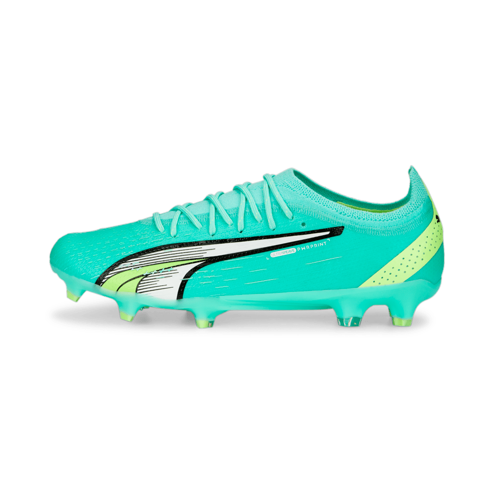 PUMA Ultra Ultimate FG/AG Soccer Cleats - Best Buy Soccer