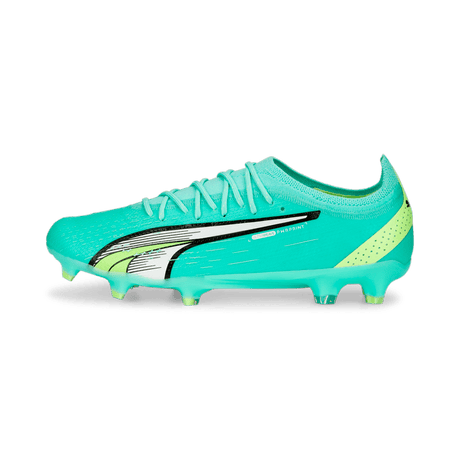 PUMA Ultra Ultimate FG/AG Soccer Cleats - Best Buy Soccer