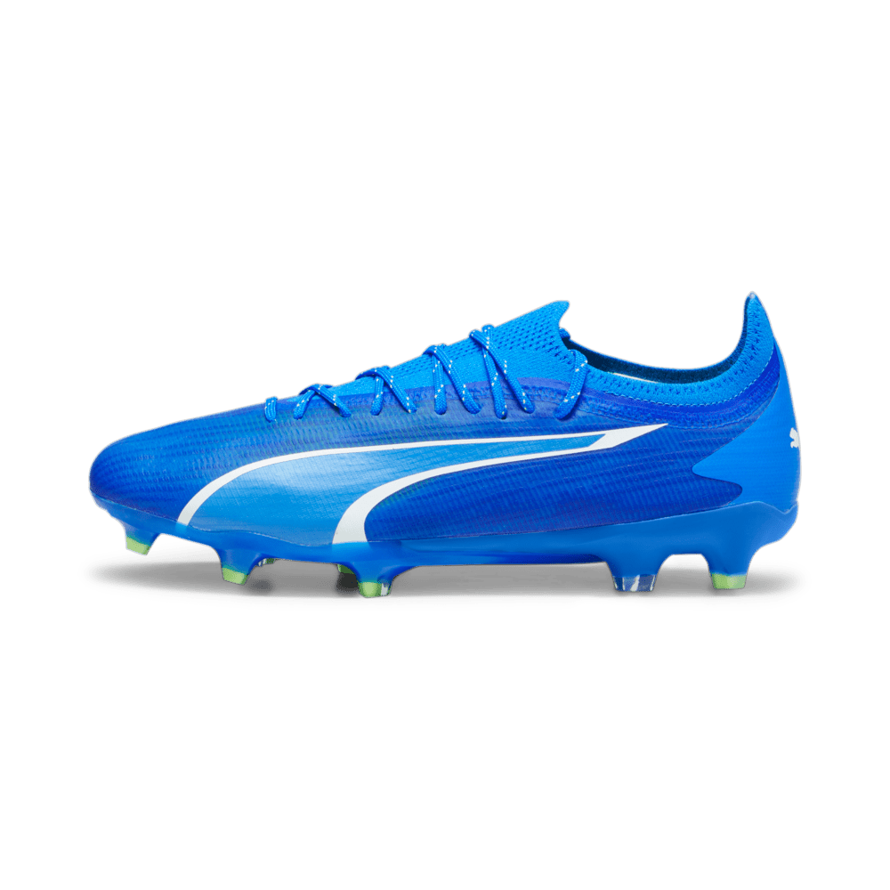 PUMA Ultra Ultimate FG/AG Soccer Cleats - Best Buy Soccer