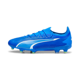 PUMA Ultra Ultimate FG/AG Soccer Cleats - Best Buy Soccer
