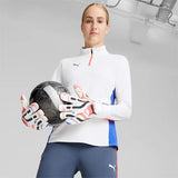 PUMA Ultra Ultimate Hybrid Goalkeeper Gloves - Best Buy Soccer