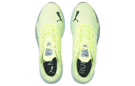 PUMA Velocity NITRO 2 Running Shoes Fizzy Light - Best Buy Soccer