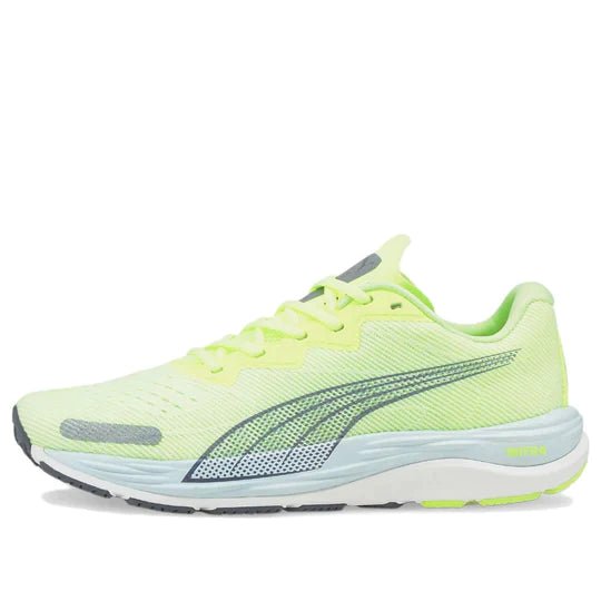 PUMA Velocity NITRO 2 Running Shoes Fizzy Light - Best Buy Soccer