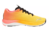 PUMA Velocity NITRO 2 Running Shoes Sun Stream/Sunset Glow - Best Buy Soccer