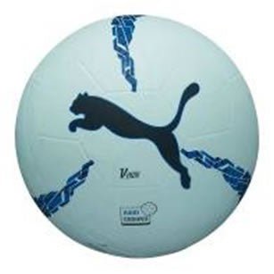 PUMA vKon 01 White - Royal - Best Buy Soccer