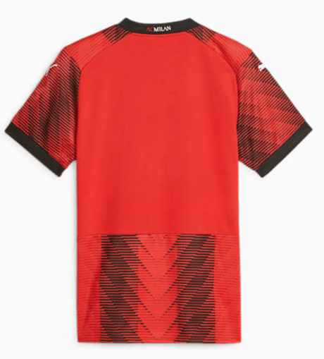 PUMA Women AC Milan Home Jersey 23 - Best Buy Soccer