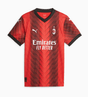 PUMA Women AC Milan Home Jersey 23 - Best Buy Soccer