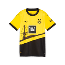 PUMA Women Borussia Dortmund Home Jersey 23 - Best Buy Soccer