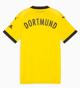 PUMA Women Borussia Dortmund Home Jersey 23 - Best Buy Soccer