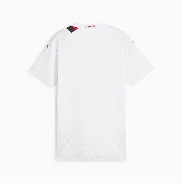 PUMA Women's AC Milan Away Jersey 23 - Best Buy Soccer