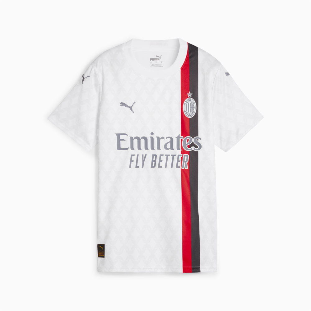 PUMA Women's AC Milan Away Jersey 23 - Best Buy Soccer