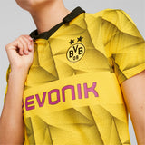 PUMA Women's Borussia Third Jersey 23 - Best Buy Soccer