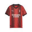 PUMA Youth AC Milan Home Jersey 23 - Best Buy Soccer