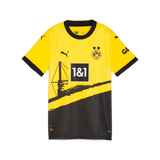 PUMA Youth Borussia Dortmund Home Jersey 23 - Best Buy Soccer