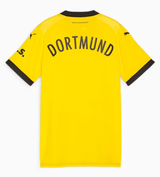 PUMA Youth Borussia Dortmund Home Jersey 23 - Best Buy Soccer