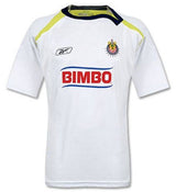 Reebok Chivas Away Jersey 08 - 09 - Best Buy Soccer