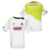 Reebok Chivas Away Jersey 08 - 09 - Best Buy Soccer