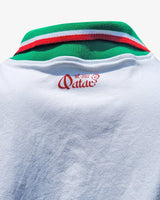 Retro Mexico Jersey 1980 White - Best Buy Soccer