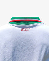 Retro Mexico Jersey Homenaje 1980 Eagle Shield - Best Buy Soccer