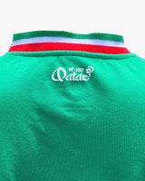 Retro Mexico Jersey Homenaje 1980 Pelé - Best Buy Soccer