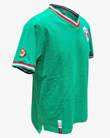 Retro Mexico Jersey Homenaje 1980 Pelé - Best Buy Soccer