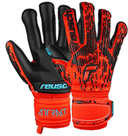 Reusch Attrakt Freegel Gold E Goalkeeper Gloves - Best Buy Soccer