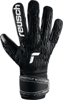 Reusch Attrakt Freegel Infinity Black - Best Buy Soccer