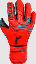 Reusch Attrakt Fusion Ortho Tec Goalkeeper Gloves - Best Buy Soccer