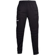 Reusch Contest Goalkeeper Pant II Breezer - Black - Best Buy Soccer