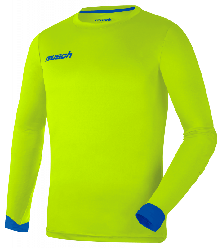 Reusch Match LS Padded - Best Buy Soccer