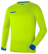 Reusch Match LS Padded - Best Buy Soccer