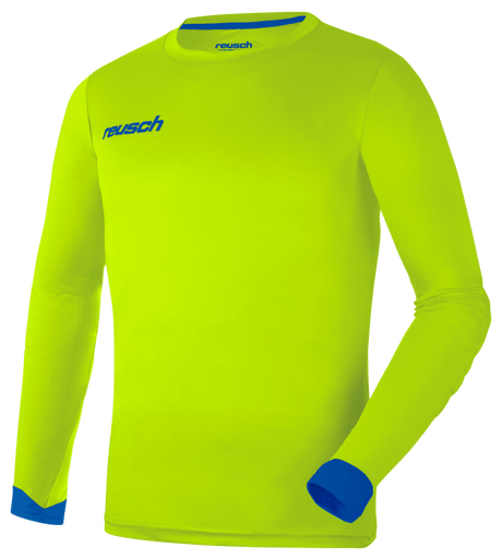 Reusch Match LS Padded - Best Buy Soccer