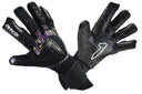 Rinat GP - Aries Pro Goalkeeper Gloves Black - Best Buy Soccer