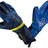 Rinat GP - Aries Pro Goalkeeper Gloves Navy/Royal - Best Buy Soccer