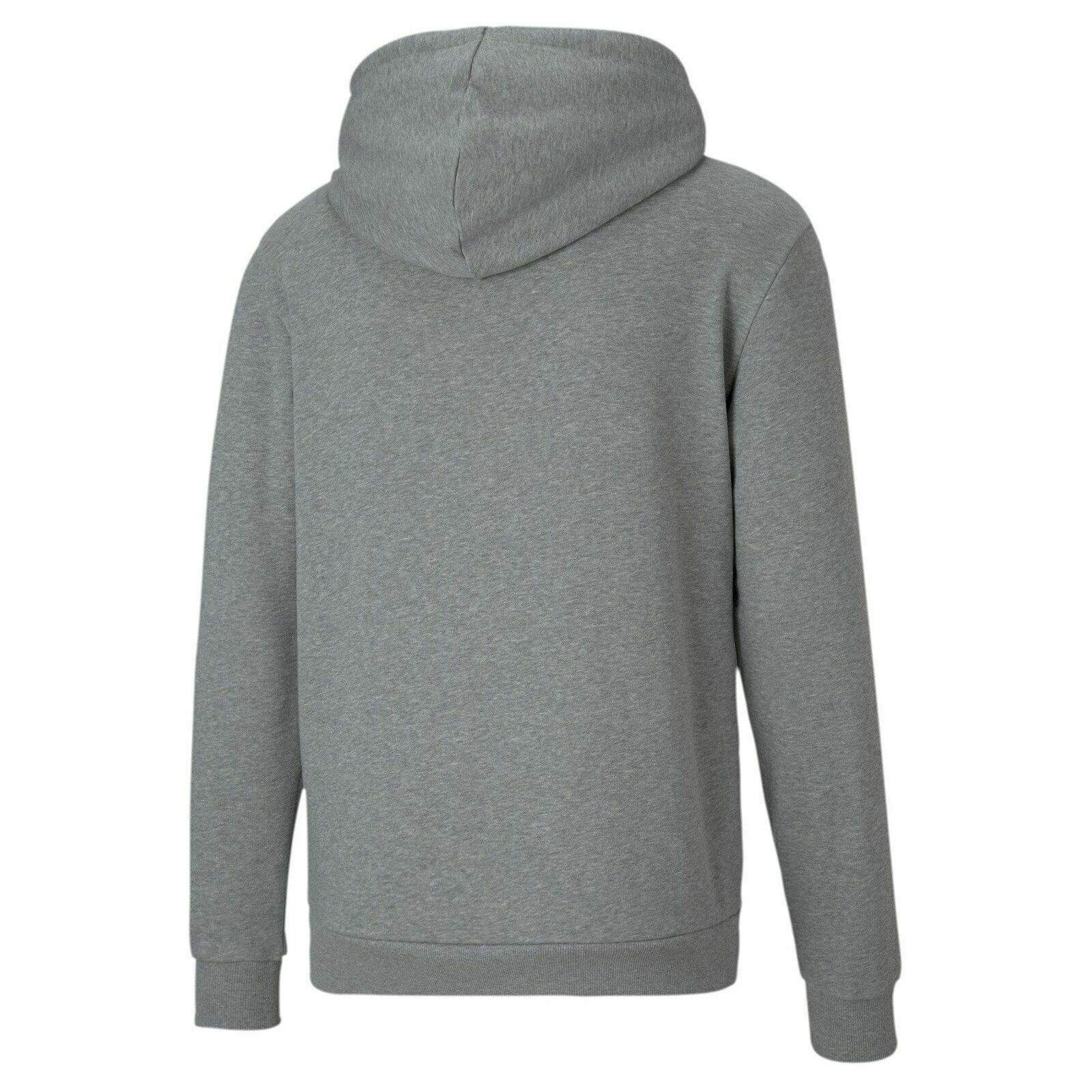 Sudadera con capucha PUMA TeamGoal 23 Causals
