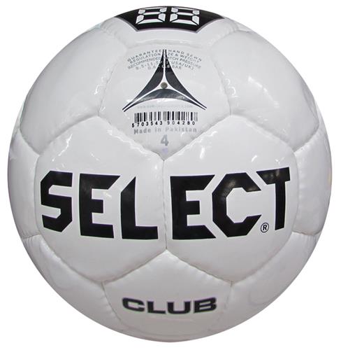 Select Club Soccer Ball - Best Buy Soccer