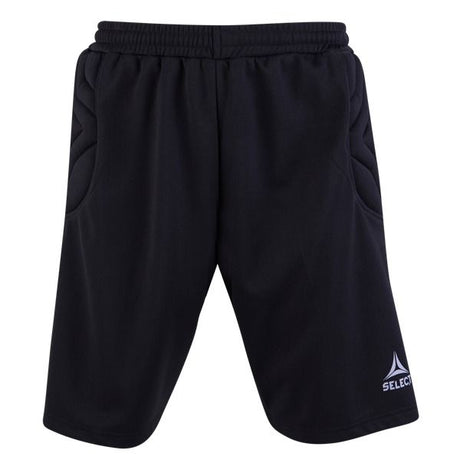 Select Goalkeeper Shorts Black - Best Buy Soccer