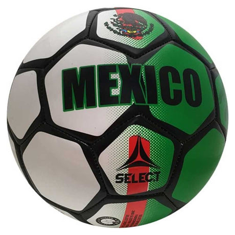 Select WC 2018 Mexico Ball - Best Buy Soccer