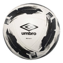 Umbro Neo Swerve Soccer Ball White/Black - Best Buy Soccer