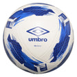 Umbro Neo Swerve Soccer Ball White/Blue - Best Buy Soccer