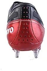 Umbro ST 11 Premier HG Multi - Ground Soccer Cleats White/Black/Red - Best Buy Soccer