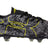 Under Amour Alter Ego Clutch Fit Force 2.0 FG Firm Ground Soccer Cleats - Black/Steel/Taxi - Best Buy Soccer