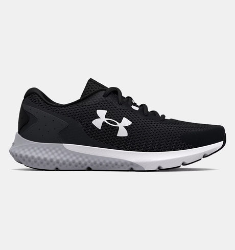 Under Armour Charged Rogue 3 Running Shoes Black - Best Buy Soccer