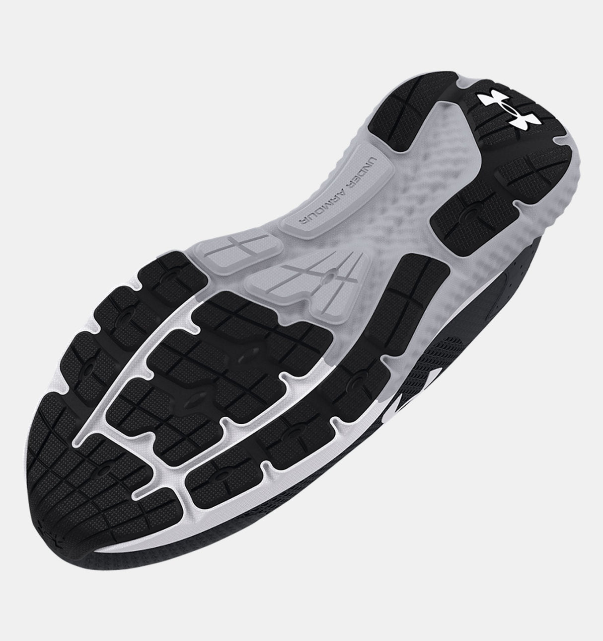 Under Armour Charged Rogue 3 Running Shoes Black - Best Buy Soccer