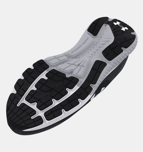 Under Armour Charged Rogue 3 Running Shoes Black - Best Buy Soccer